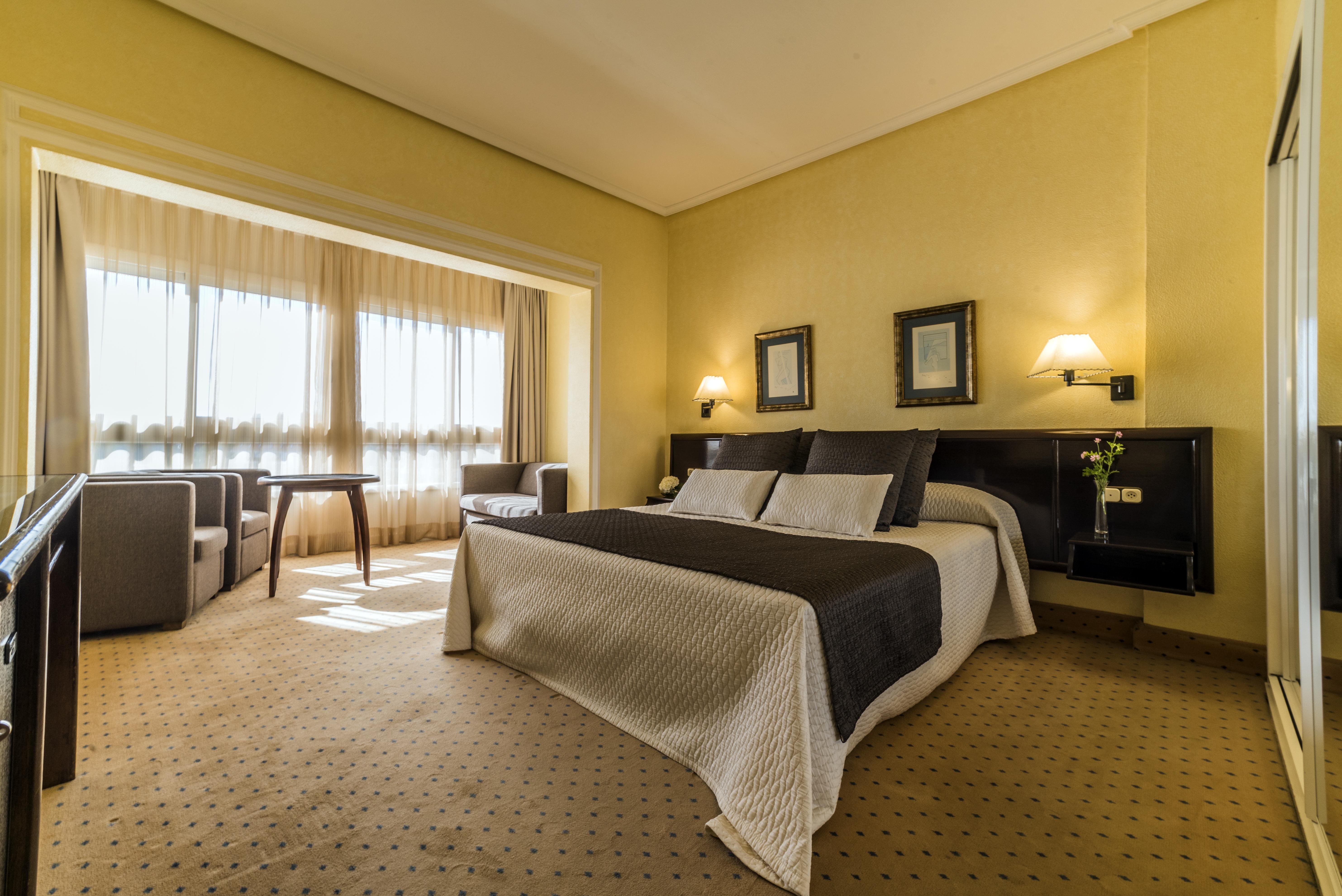 Eurostars Louxo Talaso Hotel O Grove Luaran gambar